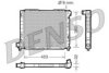 DENSO DRM09052 Radiator, engine cooling